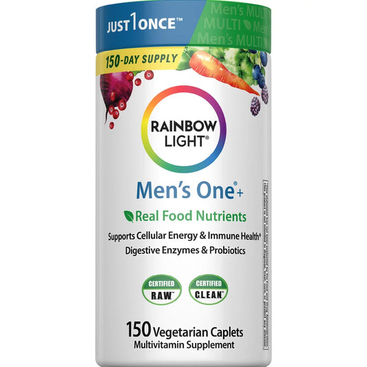 Rainbow Light