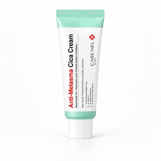 Antimelasma Cica - Crema despigmentante