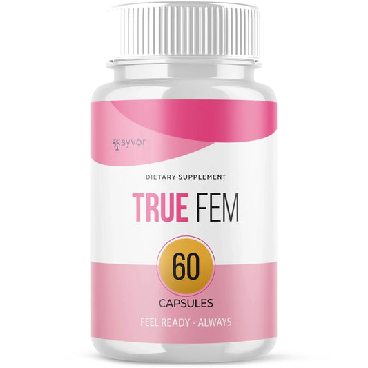TRUE FEM